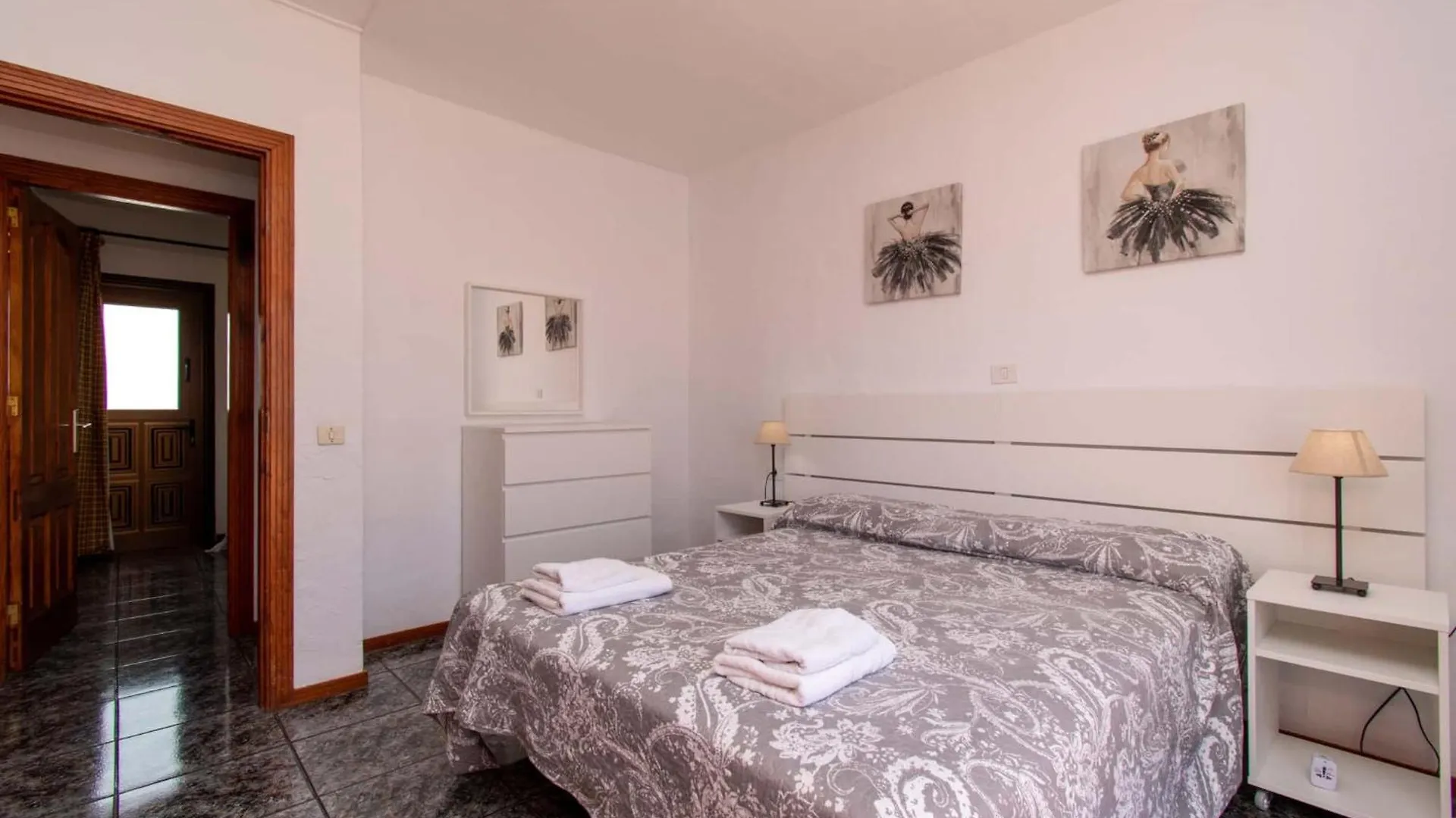 Las Floritas 18 - Two Bed Playa de las Américas Spanyolország