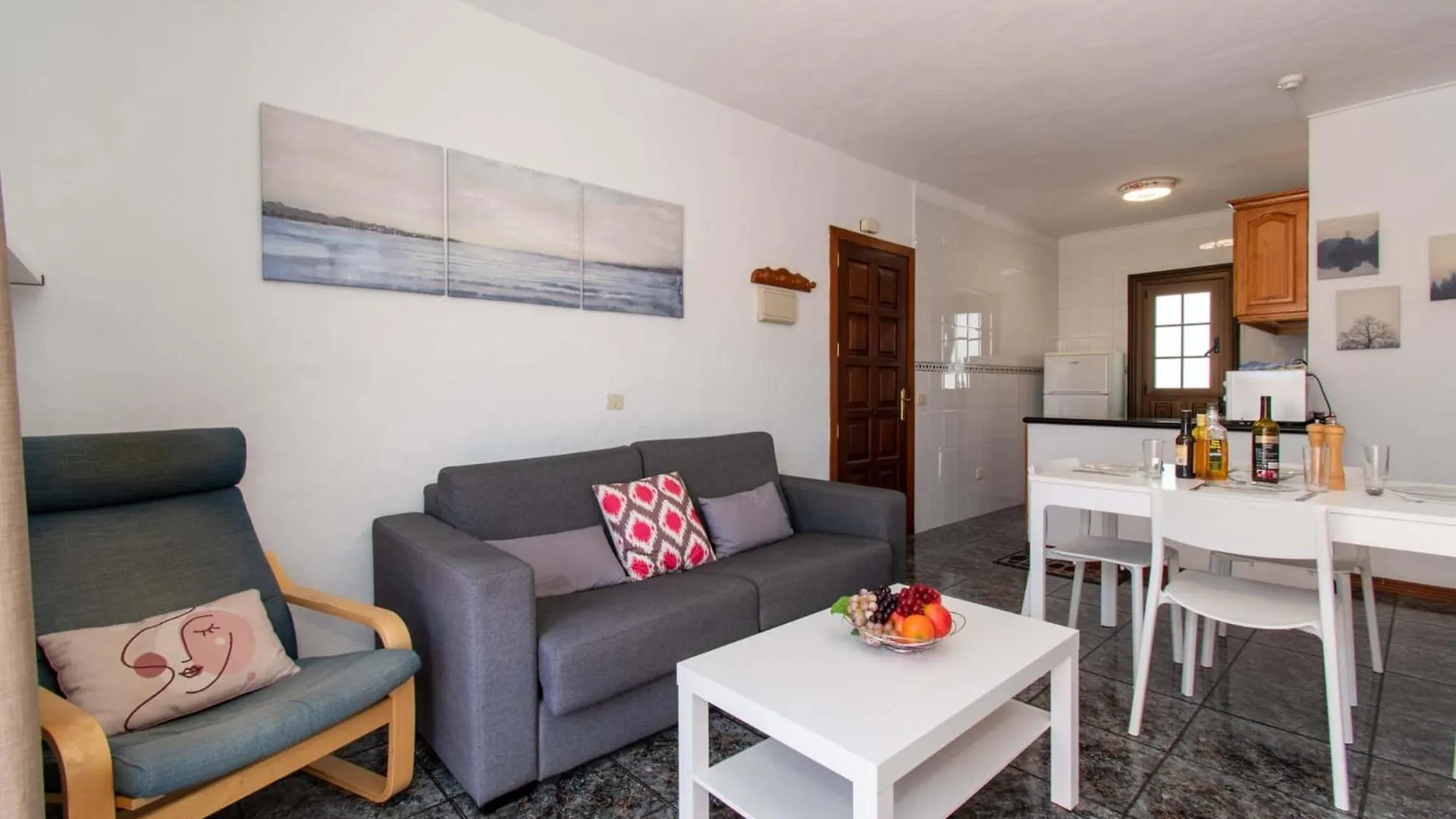 Apartman Las Floritas 18 - Two Bed Playa de las Américas Spanyolország