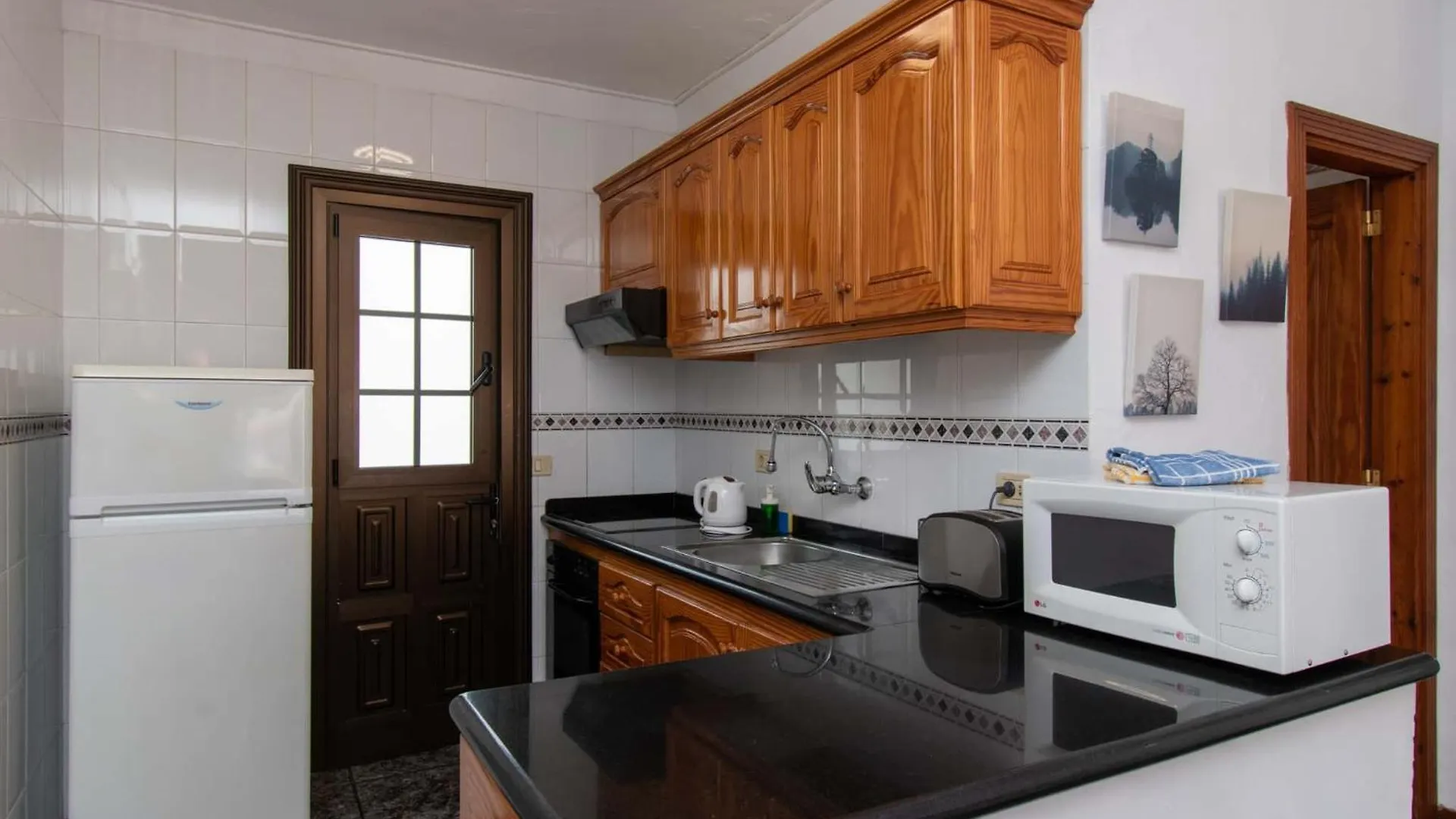 Las Floritas 18 - Two Bed Playa de las Américas Apartman