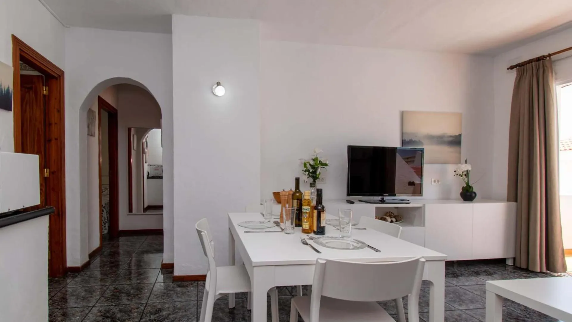 Apartman Las Floritas 18 - Two Bed Playa de las Américas