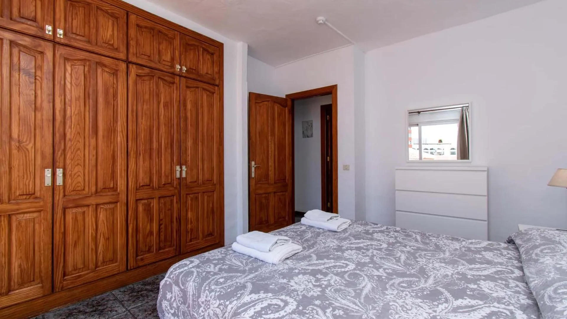 Las Floritas 18 - Two Bed Playa de las Américas Apartman
