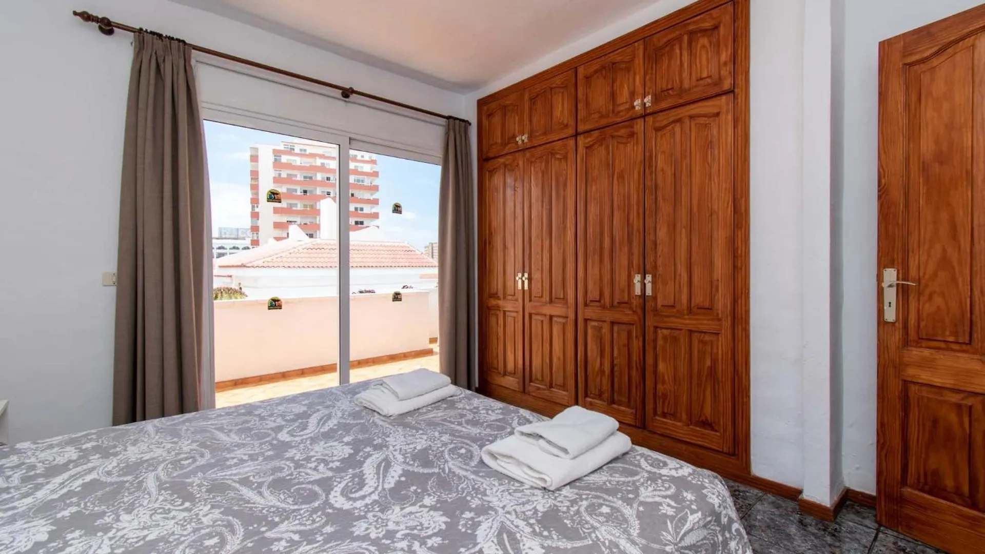 Apartman Las Floritas 18 - Two Bed Playa de las Américas
