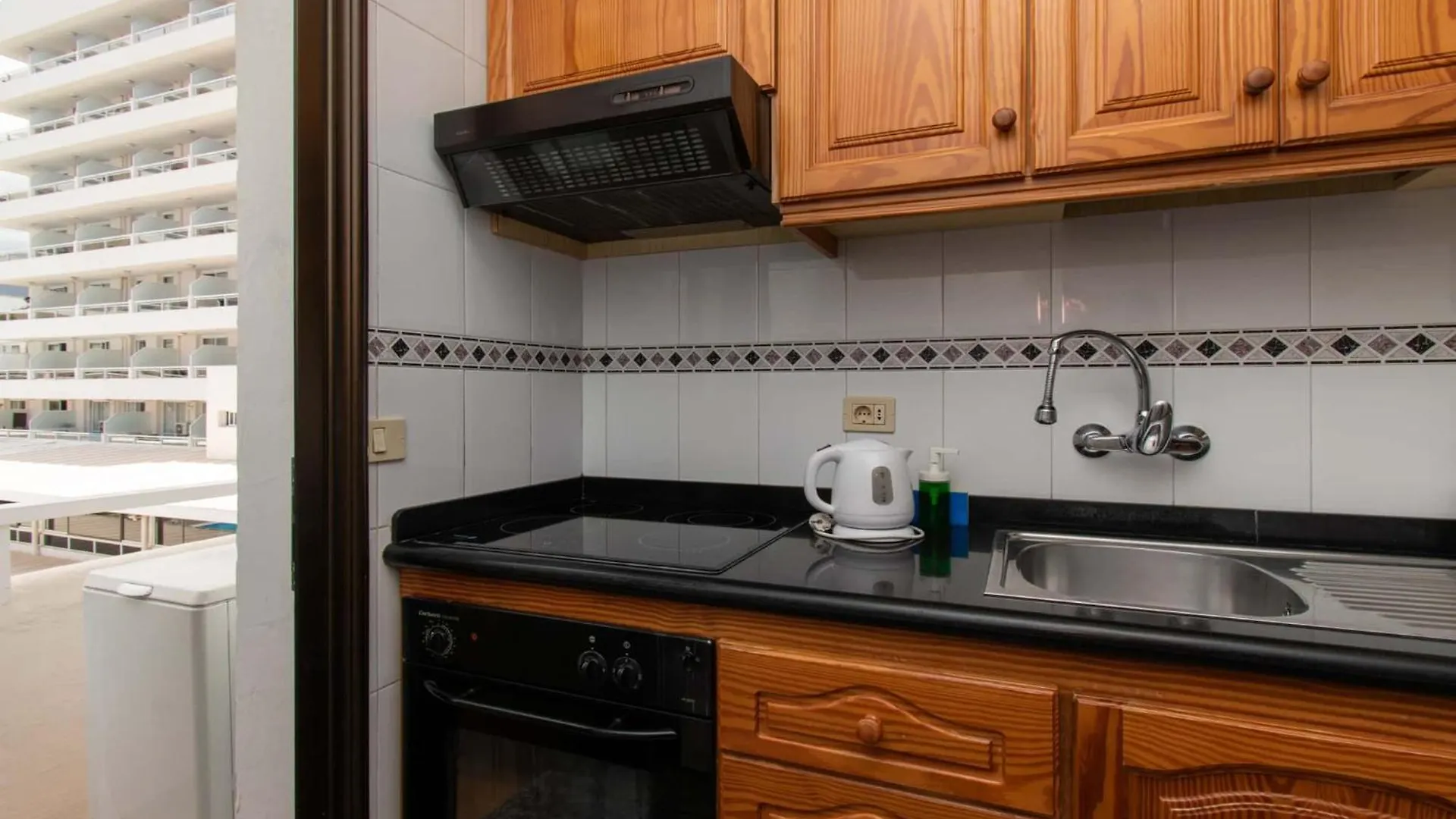 Apartman Las Floritas 18 - Two Bed Playa de las Américas